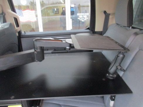 Used 2020 RAM 1500 Big Horn image 9