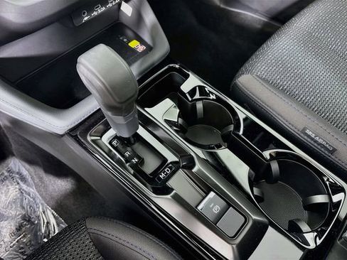 New 2026 Subaru Forester Premium AWD/4WD image 17