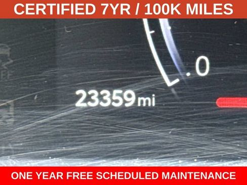 Used 2025 Toyota Grand Highlander FWD image 28