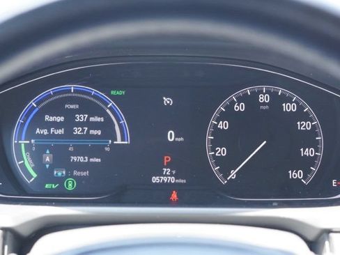 Used 2022 Honda Accord Sport image 16