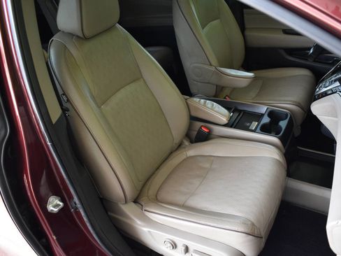 Used 2021 Honda Odyssey Elite image 25