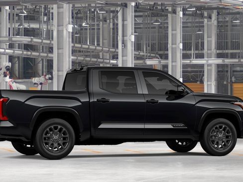 New 2026 Toyota Tundra Platinum AWD/4WD image 11
