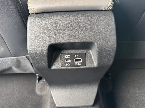 Used 2024 Subaru Crosstrek 2.5i Sport AWD/4WD image 37