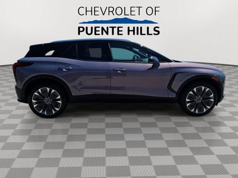 Used 2026 Chevrolet Blazer EV LT w/ Super Cruise Package FWD image 9