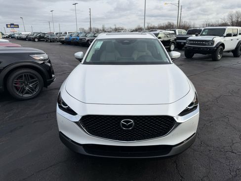 New 2026 MAZDA CX-30 AWD 2.5 S image 20