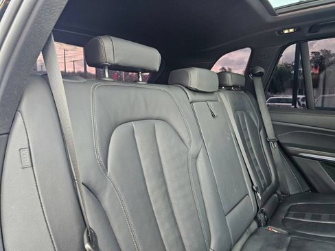 Used 2021 BMW X5 xDrive40i AWD/4WD image 13