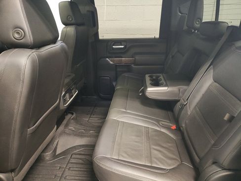 Used 2022 GMC Sierra 2500 Denali w/ Denali Ultimate Package image 27