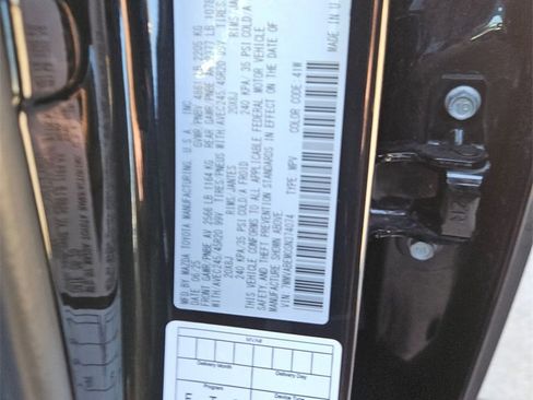 Used 2025 MAZDA CX-50 AWD 2.5 S w/ Premium Plus Pkg image 29