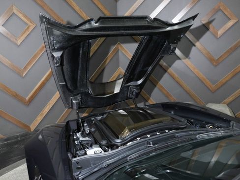 Used 2019 Chevrolet Corvette ZR1 RWD image 67