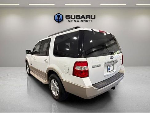 Used 2007 Ford Expedition Eddie Bauer RWD image 3