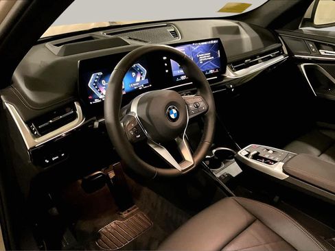 Used 2026 BMW X1 xDrive28i w/ Technology Package AWD/4WD image 17