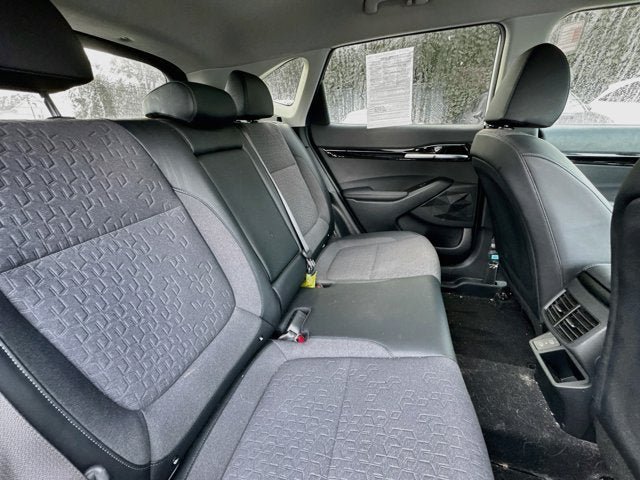 Certified 2024 Kia Seltos S AWD/4WD image 25