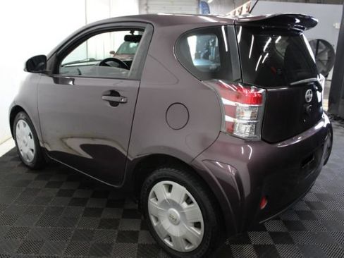 Used 2012 Scion iQ w/ Rear Speaker Pkg FWD image 8