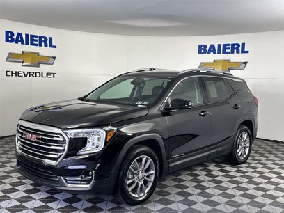 Used 2022 GMC Terrain SLT