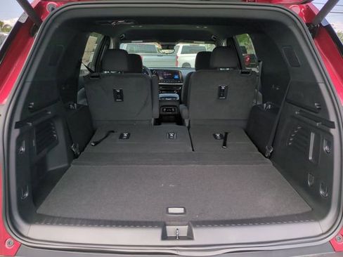 New 2026 Chevrolet Traverse LT w/ Driver Confidence Package image 13