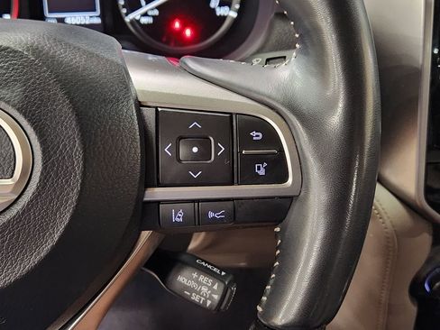 Used 2023 Lexus GX 460 Premium w/ Premium Package image 51