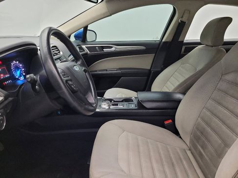 Used 2019 Ford Fusion S image 17