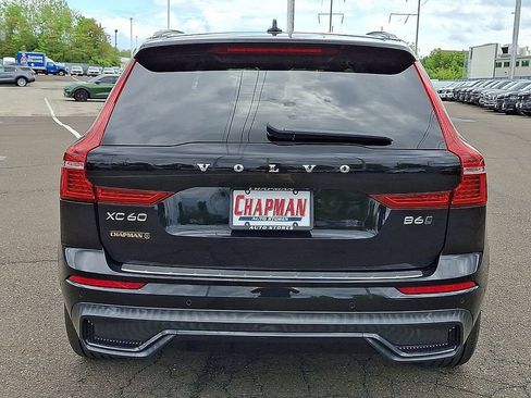 Used 2023 Volvo XC60 B6 Ultimate w/ Protection Package Premier AWD/4WD image 5