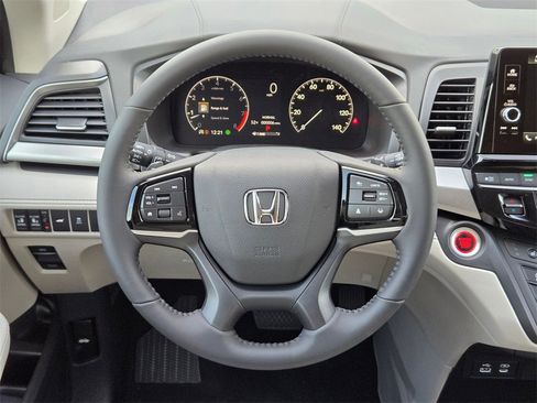 New 2026 Honda Odyssey EX-L image 19