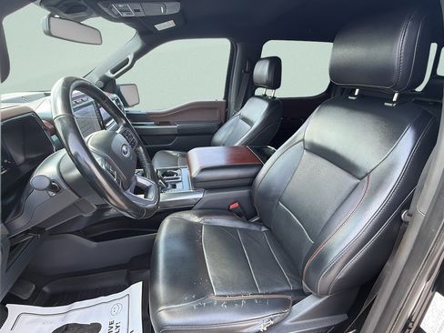 Used 2023 Ford F150 Lariat AWD/4WD image 17