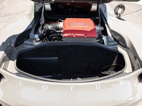 Used 2020 Lotus Evora RWD image 39