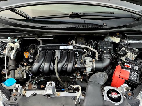 Used 2017 Honda Fit EX-L image 14