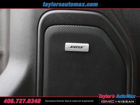 Used 2021 Chevrolet Silverado 1500 High Country image 42