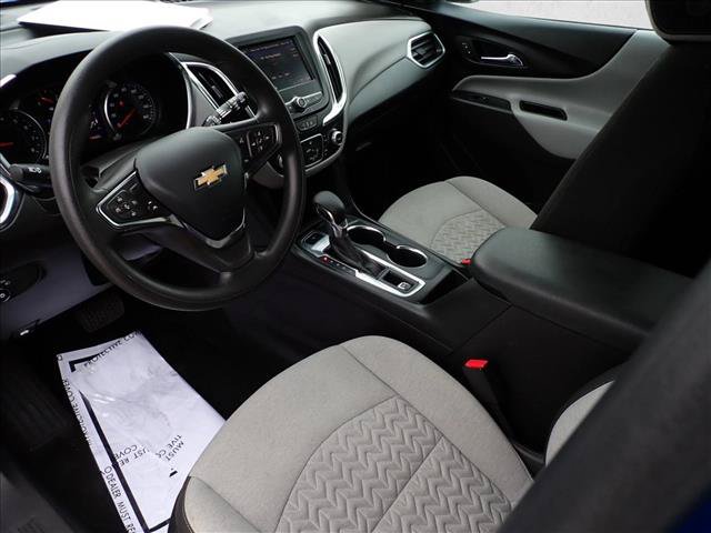 Used 2024 Chevrolet Equinox LT w/ LPO, Floor Liner Package AWD/4WD image 11