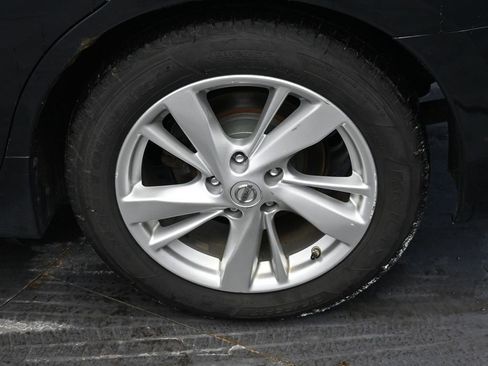 Used 2015 Nissan Altima 2.5 SL w/ Technology Package image 12