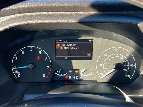 Certified 2024 Ford Transit 350 XLT image 17