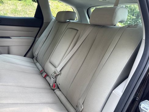 Used 2012 MAZDA CX-7 i Sport FWD image 15