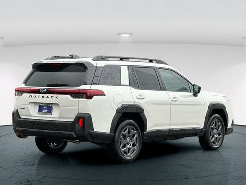 New 2026 Subaru Outback Premium AWD/4WD image 6