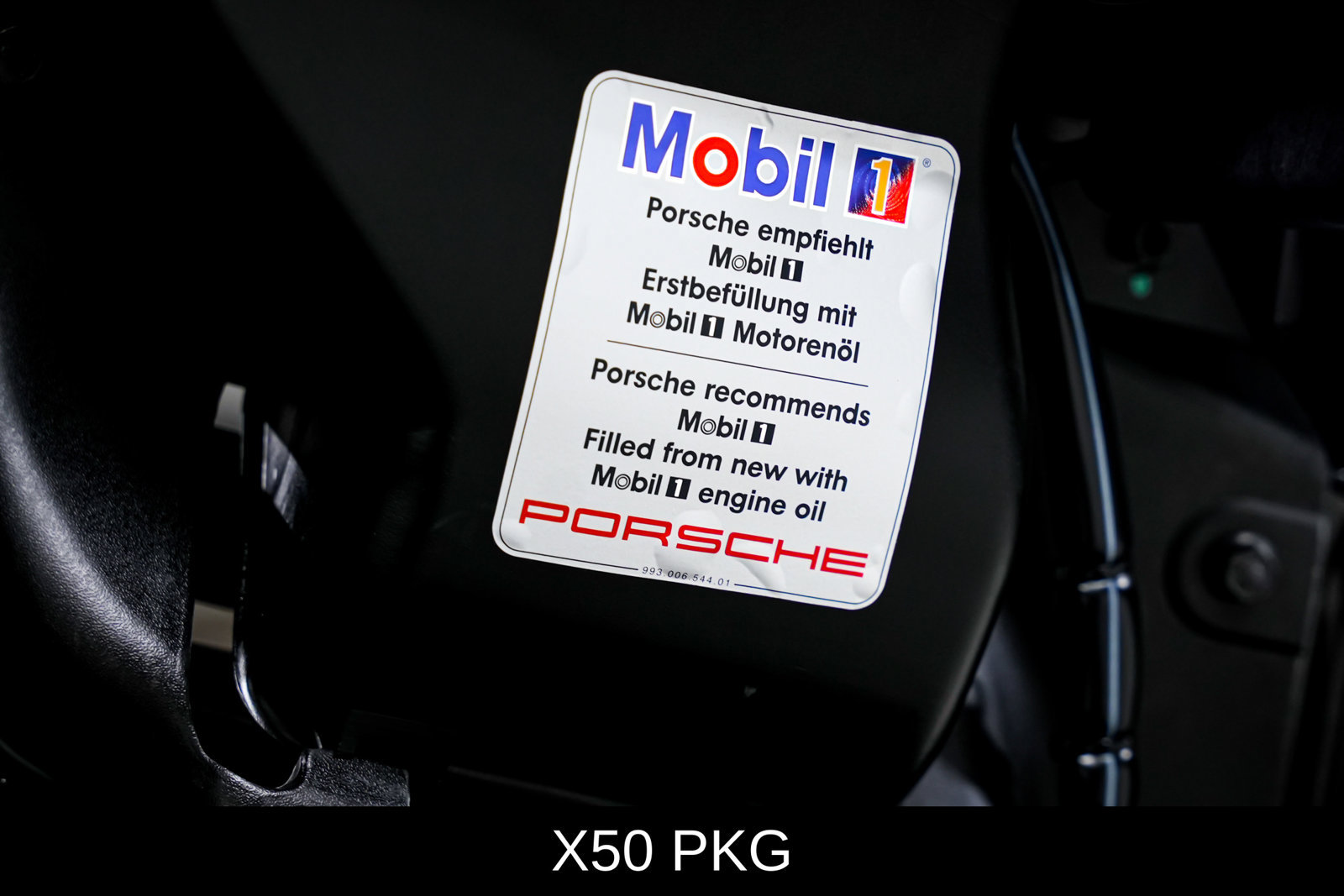 Used 2004 Porsche 911 Turbo AWD/4WD image 46