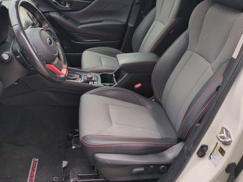Used 2023 Subaru Forester Sport AWD/4WD image 15
