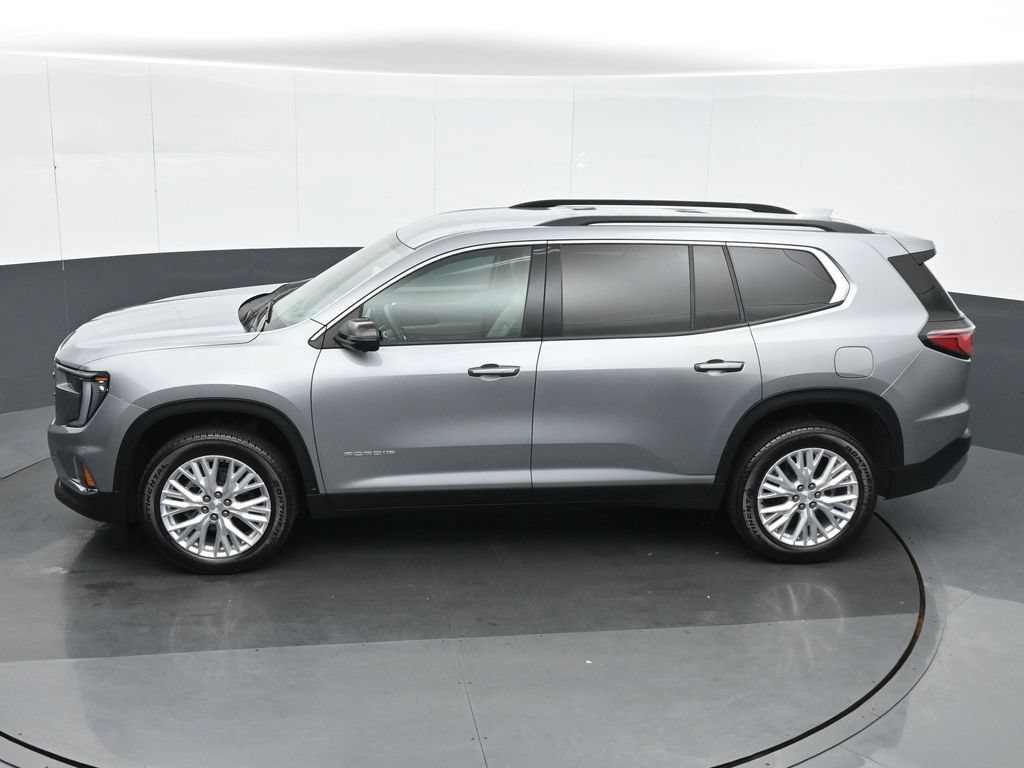 Used 2026 GMC Acadia Elevation w/ Elevation Premium Package AWD/4WD image 19