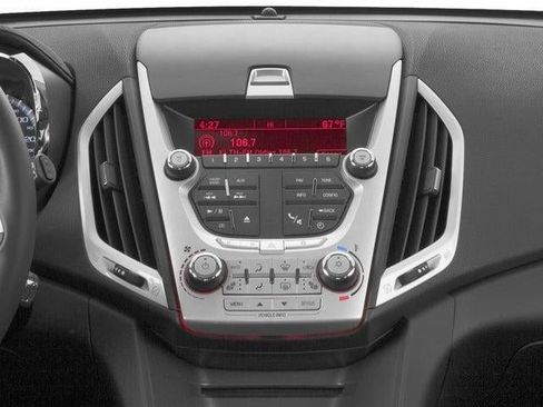 Used 2015 GMC Terrain SLE w/ Safety Package FWD image 9