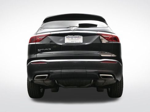 Used 2023 Buick Enclave Essence w/ Experience Buick Package AWD/4WD image 27