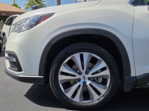 Used 2021 Subaru Ascent Limited w/ Technology Package AWD/4WD image 8