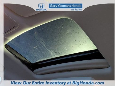 New 2026 Honda Odyssey Elite image 25