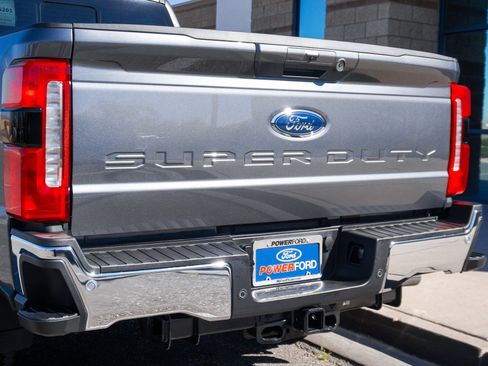 New 2026 Ford F350 Lariat w/ Lariat Ultimate Package AWD/4WD image 20