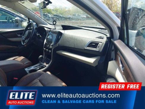 Used 2020 Subaru Ascent Touring w/ Popular Package #2A AWD/4WD image 9