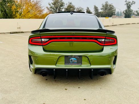 Used 2023 Dodge Charger Scat Pack RWD image 13