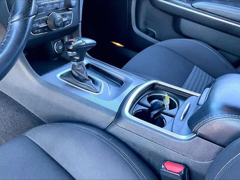 Used 2022 Dodge Charger GT image 19