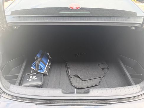 New 2026 Hyundai Elantra SEL Sport Premium FWD image 21