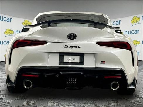 Used 2024 Toyota Supra RWD image 5