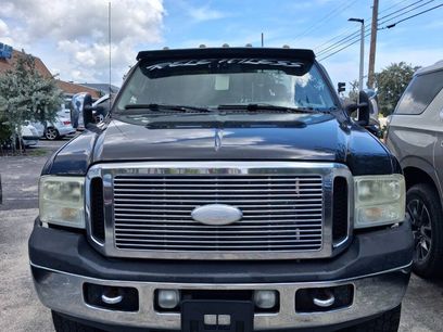 Used 2006 Ford F350 Lariat