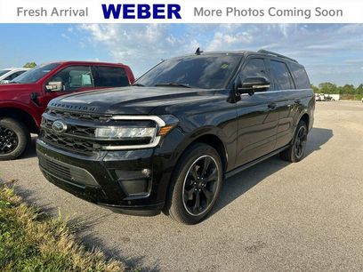 Used 2024 Ford Expedition Limited