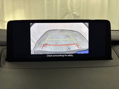 Used 2022 MAZDA CX-9 Touring Plus image 20