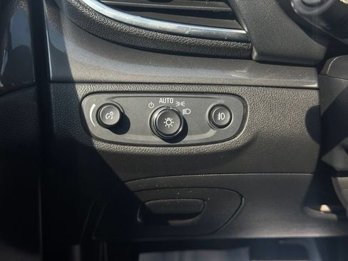 Used 2017 Buick Encore Sport Touring w/ Safety Package FWD image 26