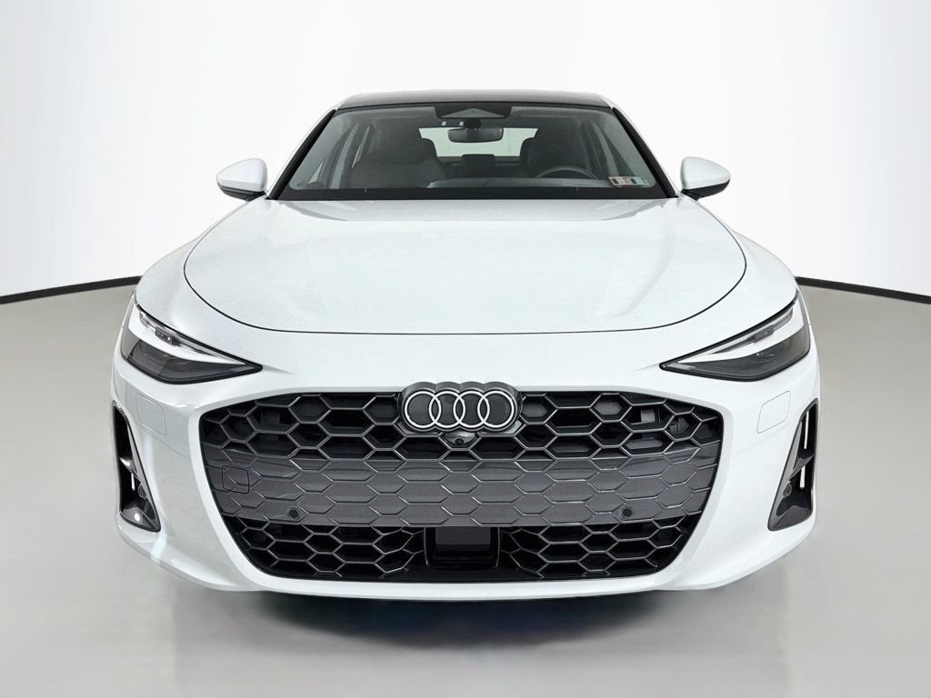 Used 2026 Audi A6 Premium w/ 20" Wheel Package AWD/4WD image 2